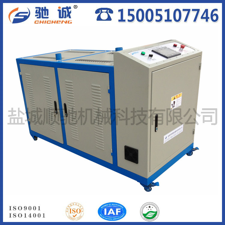 全自動(dòng)配料系統(tǒng)-操作柜