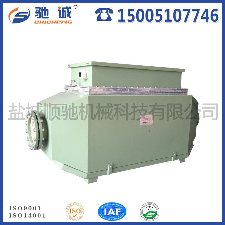 風(fēng)道式加熱器P2