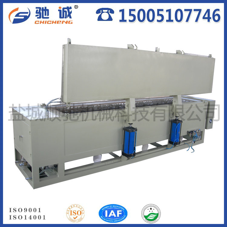 組件預(yù)熱爐-臥式