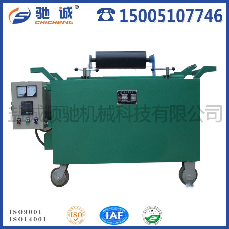 組件預(yù)熱爐-推車式